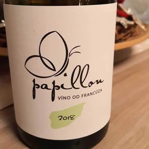 Sauvignon blanc - Vino Od Francuza - David Papillon & Darina Géciová 