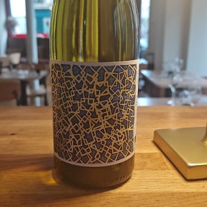 Sauvignon Blanc - Domaine De Ribonnet - simon-gerber -2022
