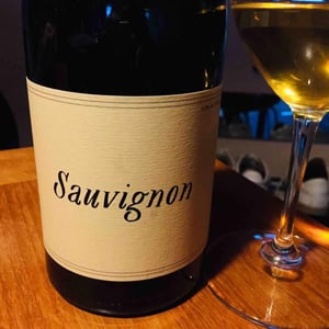 Sauvignon Blanc - Swick Wines - Joe Swick 