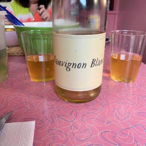 Sauvignon Blanc - Swick Wines - joe-swick