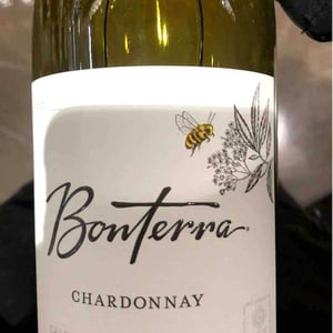 Sauvignon Blanc - Bonterra Organic Vineyards - bob-blue