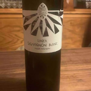 Linea Sauvignon Blanc - Weingut Ploder Rosenberg - manuel-ploder-selina-weratschnig