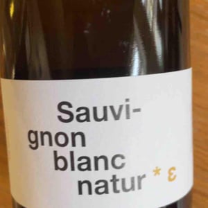 Sauvignon Blanc Natur - Tetramythos Winery - Τετράμυθος - panos-papayiannopoulos-aristos-spanos-eustatius-spanos