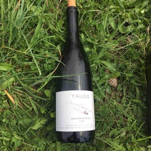 Sauvignon Blanc Opok - Weingut Tauss - Alice & Roland Tauss -2021