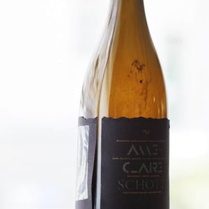Sauvignon Blanc - Orange - Schott Weine - Aroma der Landschaft - anne-claire-schott