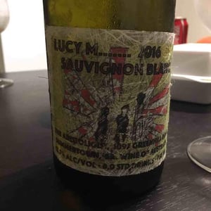 Sauvignon Blanc 2016