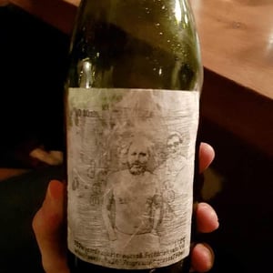 Sauvignon Blanc - Lucy Margaux Vineyards - Anton Van Klopper 