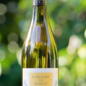 Sauvignon Blanc - Domaine de Bablut - christophe-antoine-daviau