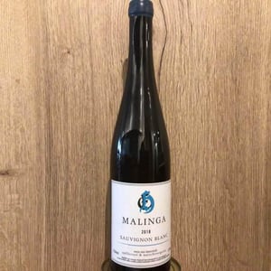 Sauvignon Blanc - Malinga - Christophe Heiss -2018