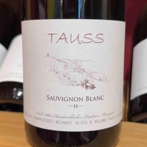 Sauvignon Blanc Urban