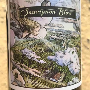 Sauvignon Blow - 2942046 - ktcn -2019
