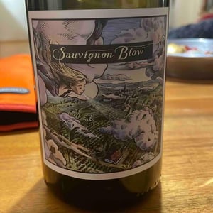 Sauvignon Blow - KTCN - Sauvignon Blow - katharina-tinnacher-christoph-neumeister -2020