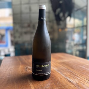 Sauvignon - Domaine Chidaine - francois-chidaine