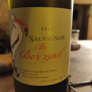 Sauvignon By Beynat - Chateau Beynat - nathalie-boyer-alain-tourenne