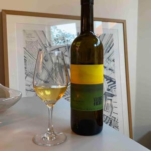 Weingut Muster - Maria & Sepp Muster - Sauvignon vom Opok