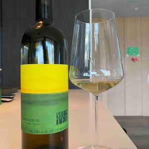 Weingut Muster - Maria & Sepp Muster - Sauvignon vom Opok