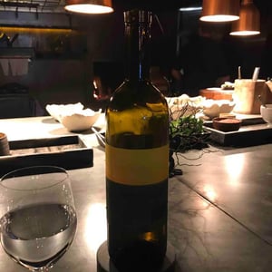 Weingut Muster - Maria & Sepp Muster - Sauvignon vom Opok