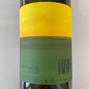 Weingut Muster - Maria & Sepp Muster - Sauvignon vom Opok