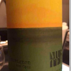 Weingut Muster - Maria & Sepp Muster - Sauvignon vom Opok