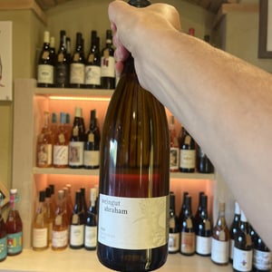 Sauvignon Fumé - Weingut Abraham - malies-martin-abraham -2020