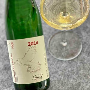 Sauvignon - Weingut Rebenhof - Hartmut Aubell 