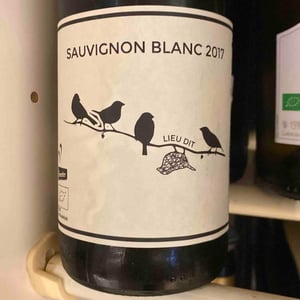 Sauvignon - Weingut Rebenhof - hartmut-aubell