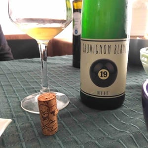 Sauvignon - Weingut Rebenhof - Hartmut Aubell 