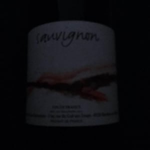 Touraine Sauvignon - Domaine POB - Pierre-Olivier Bonhomme 