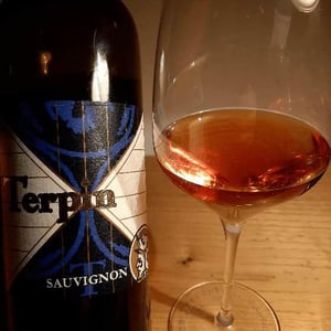 Azienda Agricola Franco Terpin - Franco Terpin - Sauvignon