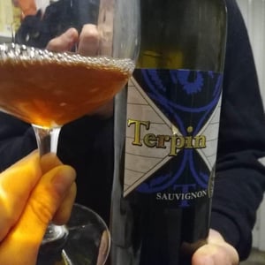 Sauvignon - Azienda Agricola Franco Terpin - franco-terpin