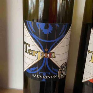 Sauvignon - Azienda Agricola Franco Terpin - franco-terpin