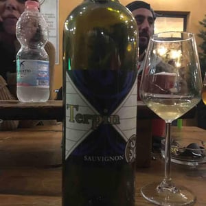 Sauvignon - Azienda Agricola Franco Terpin - franco-terpin