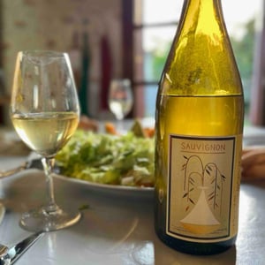 Sauvignon - Jean-Christophe Jezequel - Jean-Christophe Jezequel -2020