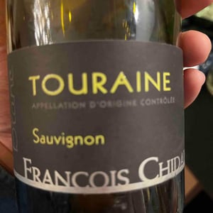 Sauvignon - Domaine Chidaine - François Chidaine 
