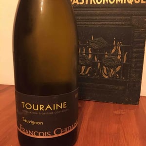 Sauvignon - Domaine Chidaine - francois-chidaine