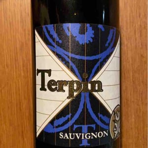 Sauvignon - Azienda Agricola Franco Terpin - franco-terpin