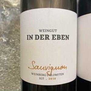 Sauvignon - Weingut In Der Eben - urban-plattner