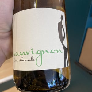 Sauvignon - Hervé Villemade - herve-villemade