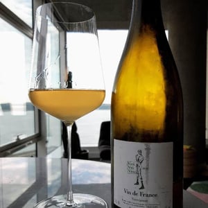 Sauvignon - VDF - Vini Viti Vinci - nicolas-vauthier-kikro
