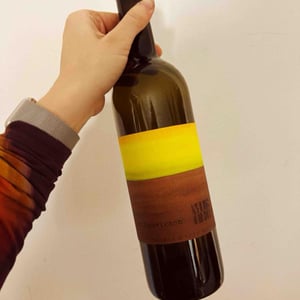 Weingut Muster - Maria & Sepp Muster - Sauvignon vom Opok