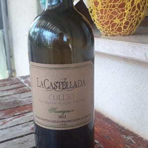 Sauvignon - La Castellada - Giorgio Bensa 