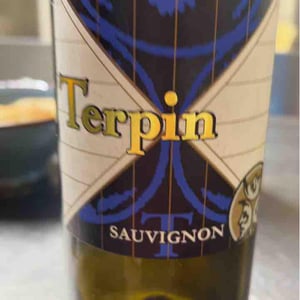 Sauvignon - Azienda Agricola Franco Terpin - franco-terpin