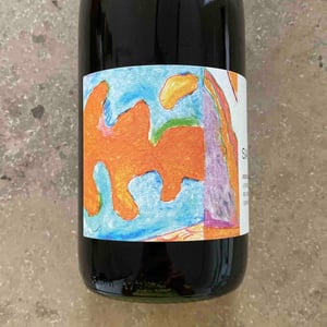 Sauvignon - Domaine du Chambet - Anthony Fonjallaz -2022
