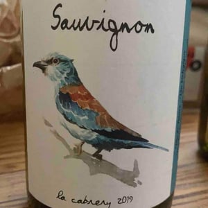 Sauvignon - Longo Mai - ferme-collective-longo-mai