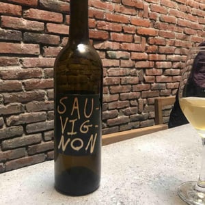 Sauvignon - Columbia River Gorge - holden