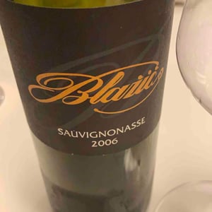 Sauvignonasse - Blažič - Simona & Borut Blažič 