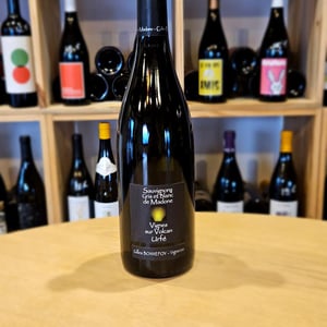 Sauvignons Gris et Blancs de Madone - Vins de la Madone - gilles-bonnefoy