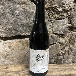 Sauvigon Blanc Wilhelmshöhe 2017 - Weingut Warga-Hack - Jasmin & Rainer Hack 