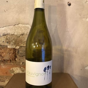 Sauvignon - Domaine Régnier-David - jean-francois-regnier