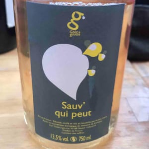 Sauv’qui Peut